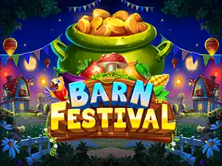 BARN FESTIVAL?v=7.0